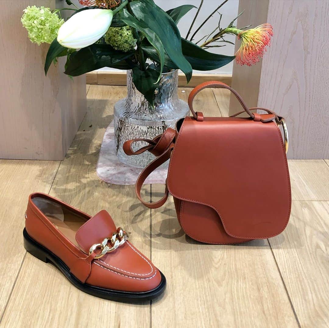ELLE SHOP_JPのインスタグラム