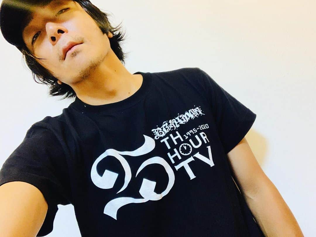 Shun のインスタグラム