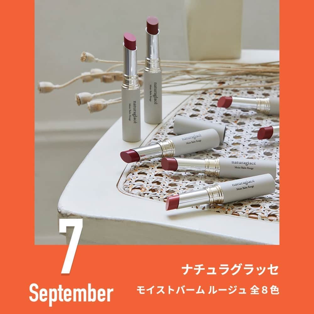 Lulucosのインスタグラム