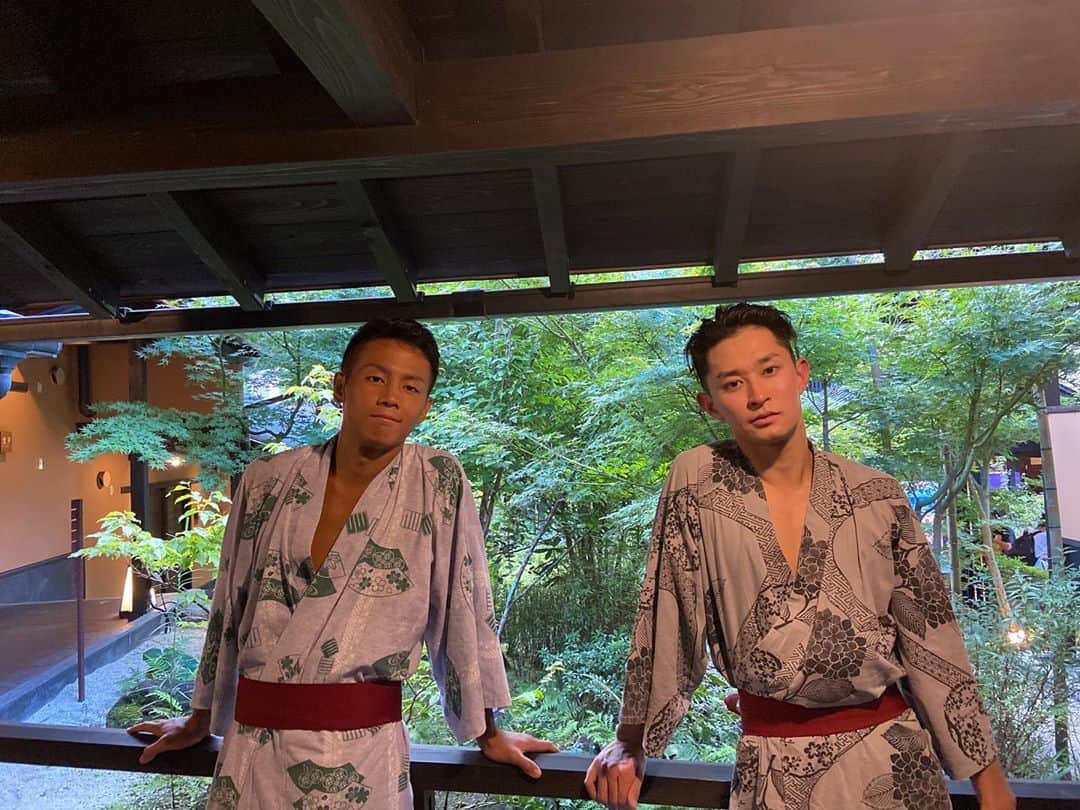 武居由樹のグルメインスタ