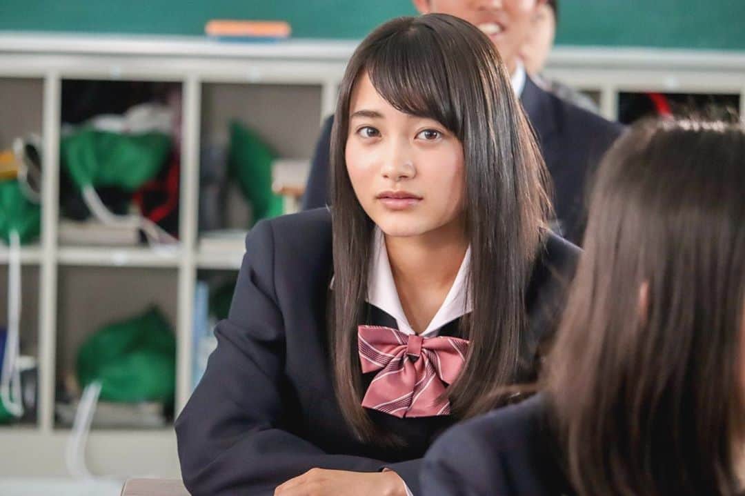 福田愛依のインスタグラム