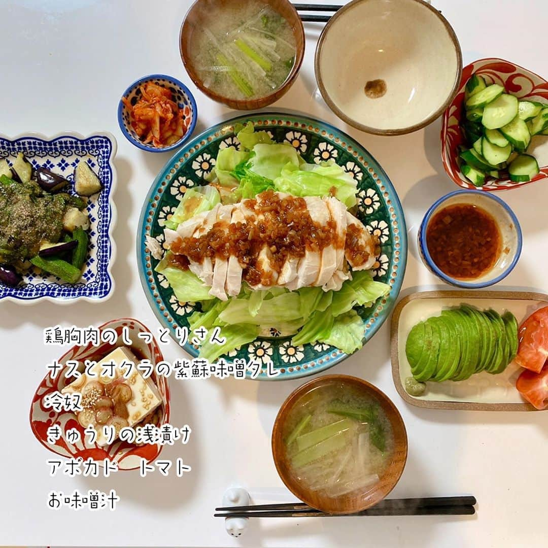 水野佐彩さんのインスタグラム写真 - (水野佐彩Instagram)「・ ここ最近の #さあや飯 👩🏻‍🍳👩🏻‍🍳 7枚目は数万年ぶりに← 旦那さんが作ってくれました😭💕 人に作ってもらったご飯って なんでこんなにも美味しいんだろうね🥺 ふぅ。 実家にて母のご飯を食べつつ 大根しかおろさなかった週末が 風のようにすぎてしまった😇w また明日から頑張ろう❣️ #おうちご飯 #おうちごはん #和食 #和食ごはん #おうちごはんlover #おうちごはん部 #料理 #料理記録 #さあや飯」9月6日 20時12分 - saaya_mizuno