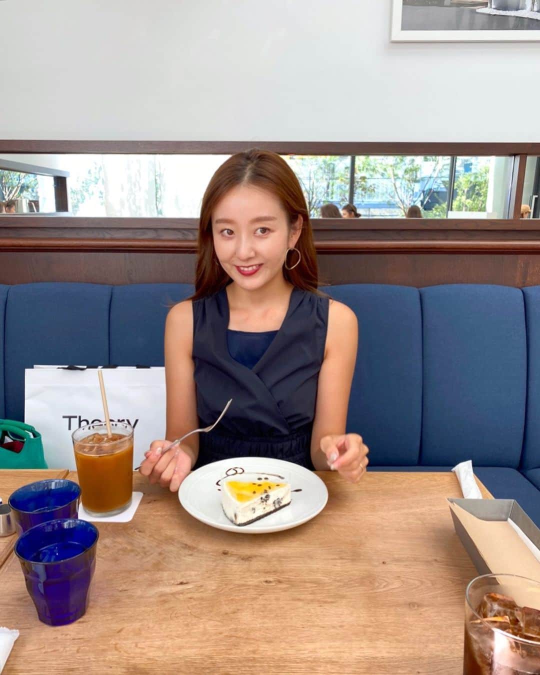 西村彩香のグルメインスタ