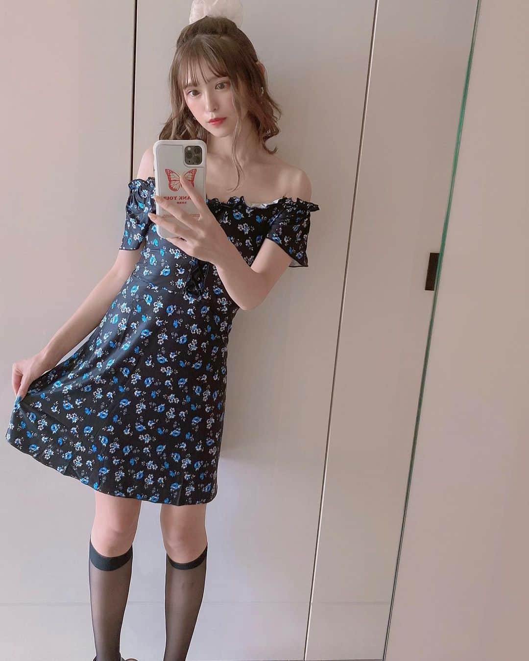 渋谷佳子のインスタグラム