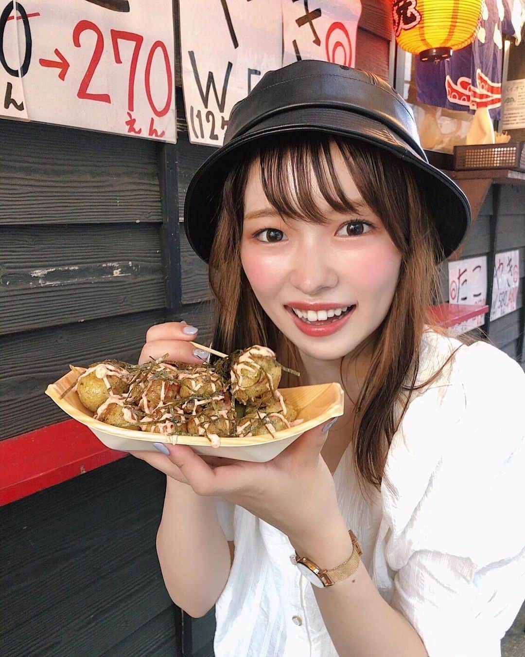 橋本紗奈のインスタグラム