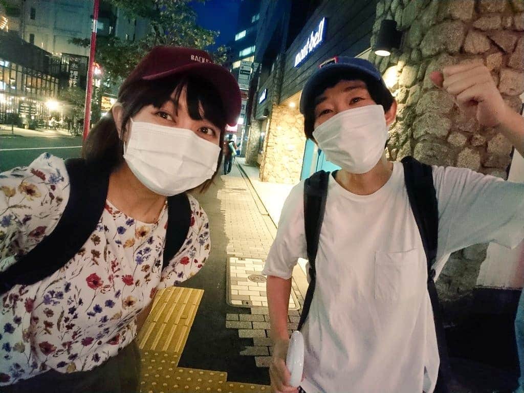 桜花のインスタグラム