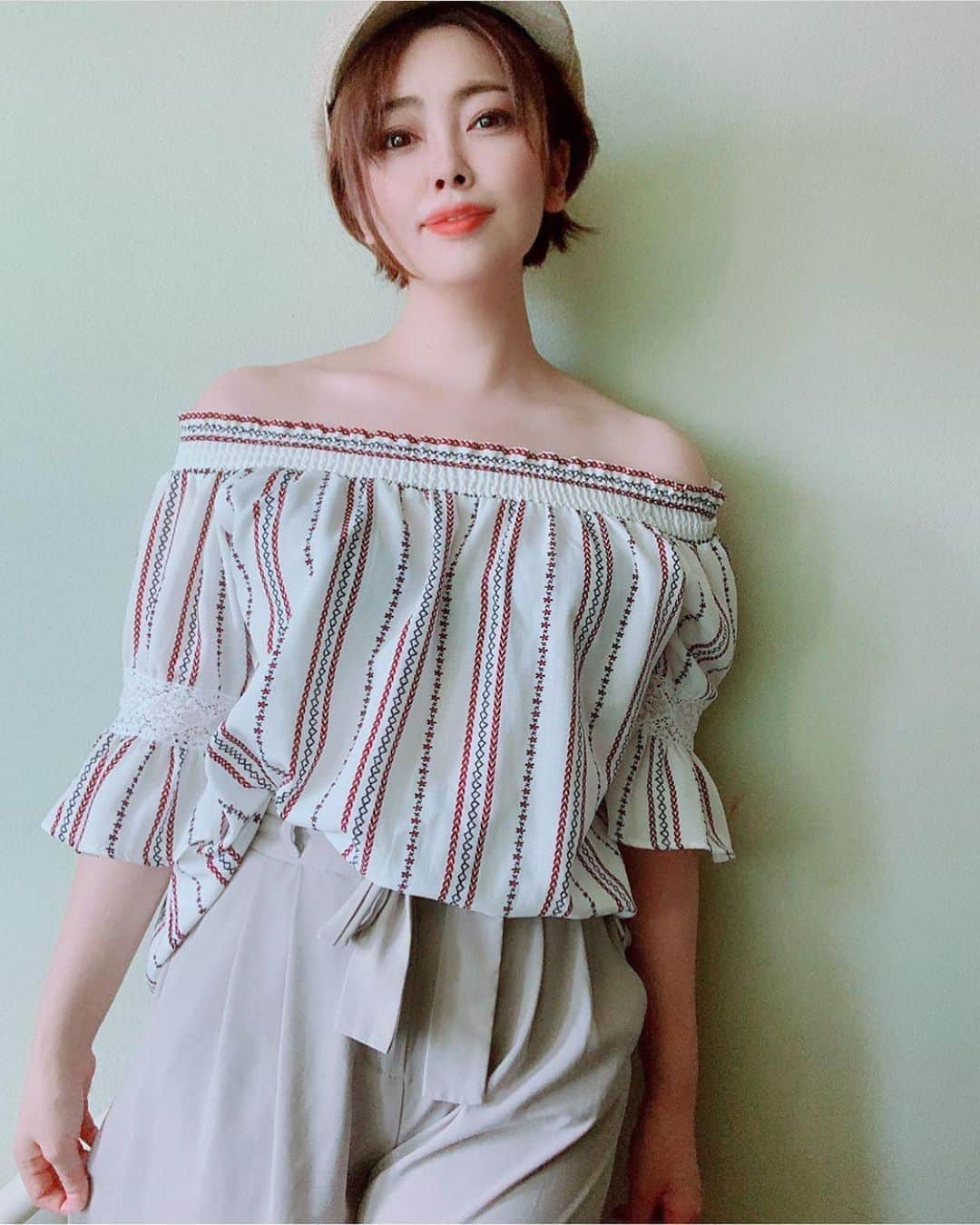 ちゃたのインスタグラム