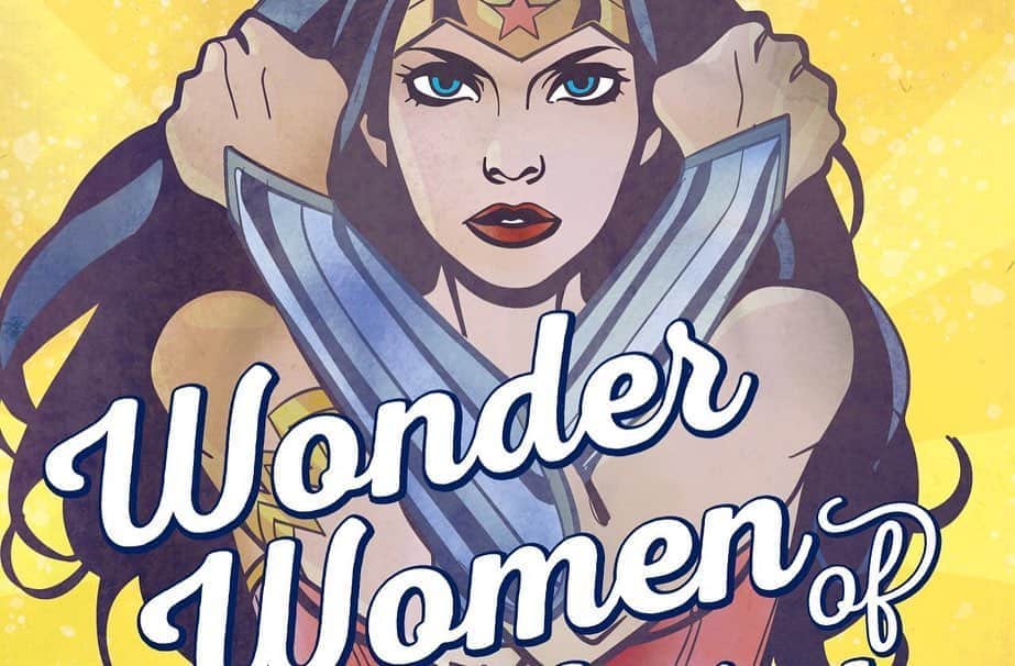 ケイコ・アジェナさんのインスタグラム写真 - (ケイコ・アジェナInstagram)「Just found out THIS is the list of women included in the anthology “Wonder Women of History.” Out of this world. Thanks to @sarahkuhnbooks for letting me join the group. Totally undeserved, but I’ll take it. I think I will sleep with this book under my pillow every night!!!」9月7日 6時32分 - keikoagena