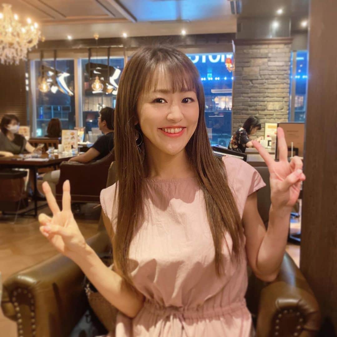 北林明日香のインスタグラム
