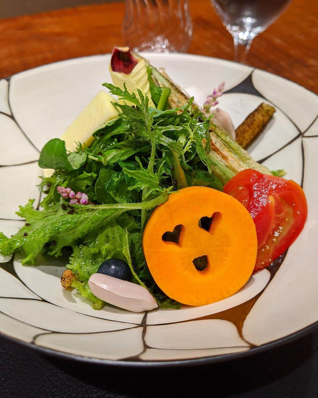 シャウラのグルメインスタ