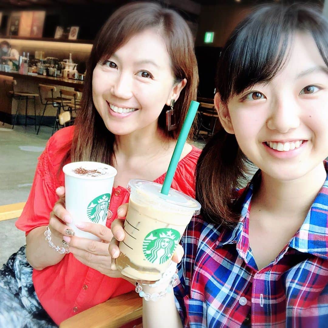小林万希子のインスタグラム