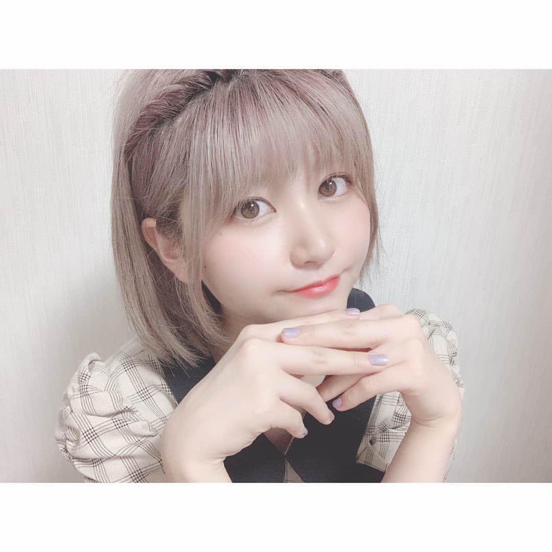 大竹ひとみさんのインスタグラム写真 - (大竹ひとみInstagram)「♡ . . オンラインお話会ありがとうございました❣️ 久しぶりに皆さんの顔が見れて安心したし 嬉しかったよ~🥰 また来週！！！ . Thank you for the online talk event!! I was happy to see everyone's face  after a long time🥰 See you next week!! . . #オンラインお話し会 #akb48 #ワンピース #olivedesolive #instagood #instalike #followｍe」9月6日 22時41分 - iamhitomi_48