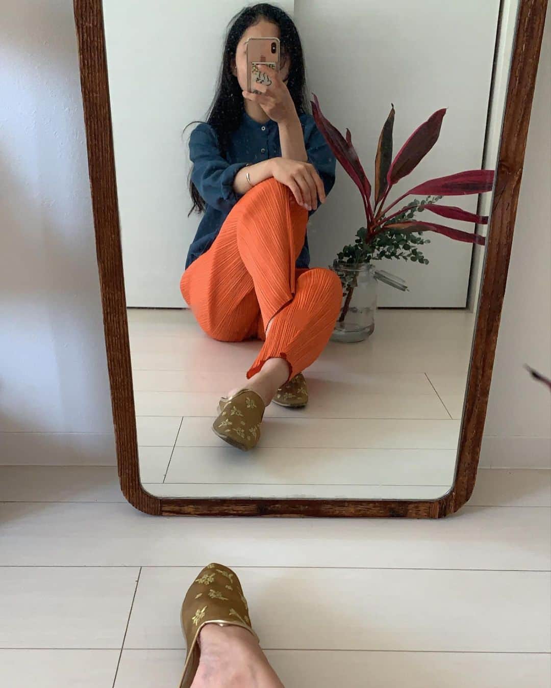 斎藤なりのインスタグラム：「こんばんわ！今日はマイルールのお話し🪐  #となりのラジオ」