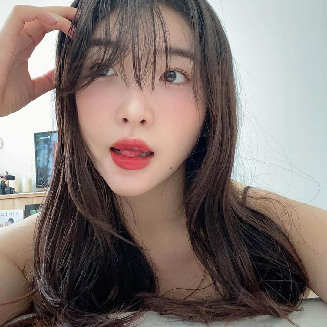 ゆかのインスタグラム