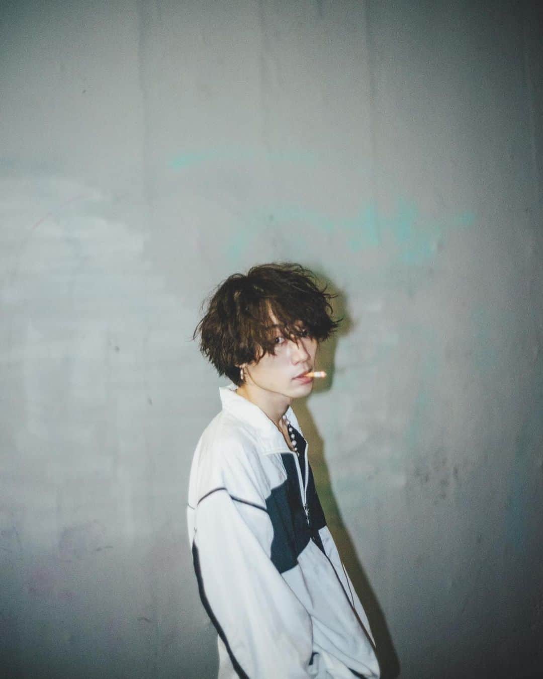 花沢将人のインスタグラム：「🍂」