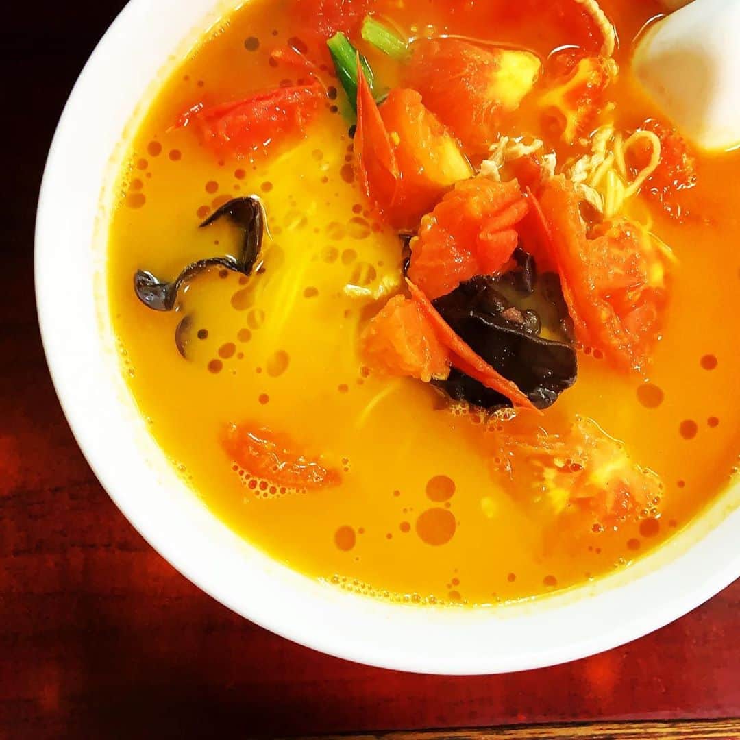 志摩有子のグルメインスタ