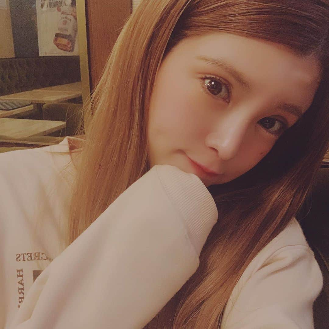 坂口杏里のインスタグラム