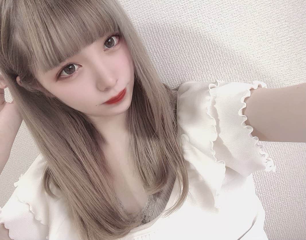 野原ちんのインスタグラム：「めっちゃお気に入り_( ´ ω `_)⌒)_゛」