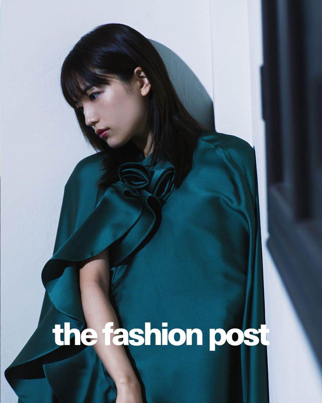 The Fashion Postのインスタグラム