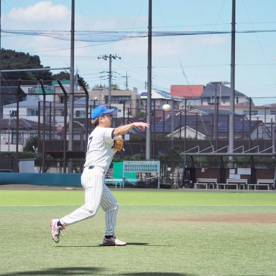 長谷川ヨシテルのインスタグラム