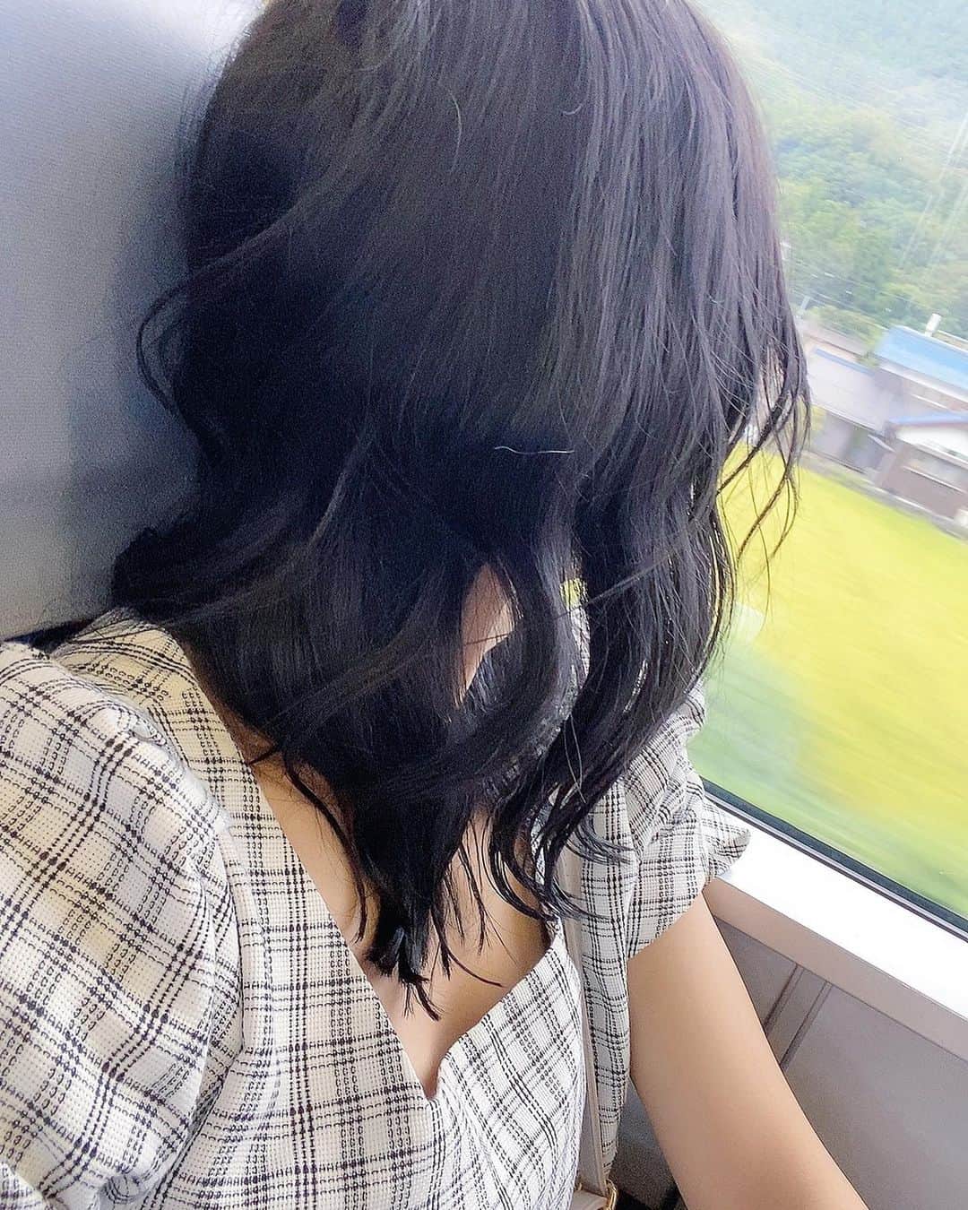 綺音さんのインスタグラム写真 - (綺音Instagram)「どこまでもみんなと一緒にいれたらいいな。」9月7日 0時31分 - kannagi_ayane