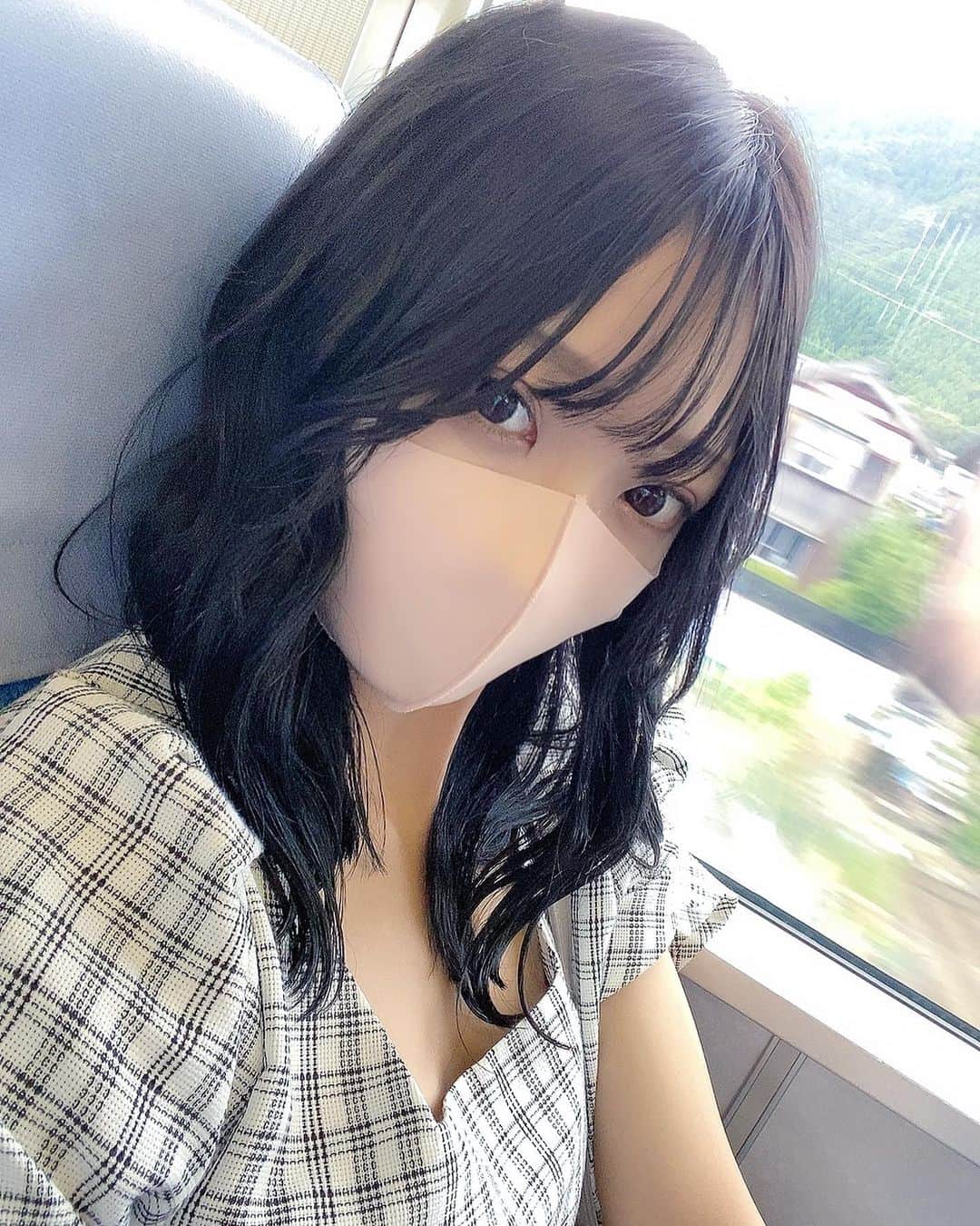 綺音さんのインスタグラム写真 - (綺音Instagram)「どこまでもみんなと一緒にいれたらいいな。」9月7日 0時31分 - kannagi_ayane