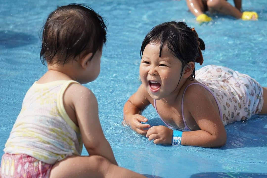 ぽるぽるちゃんのインスタグラム