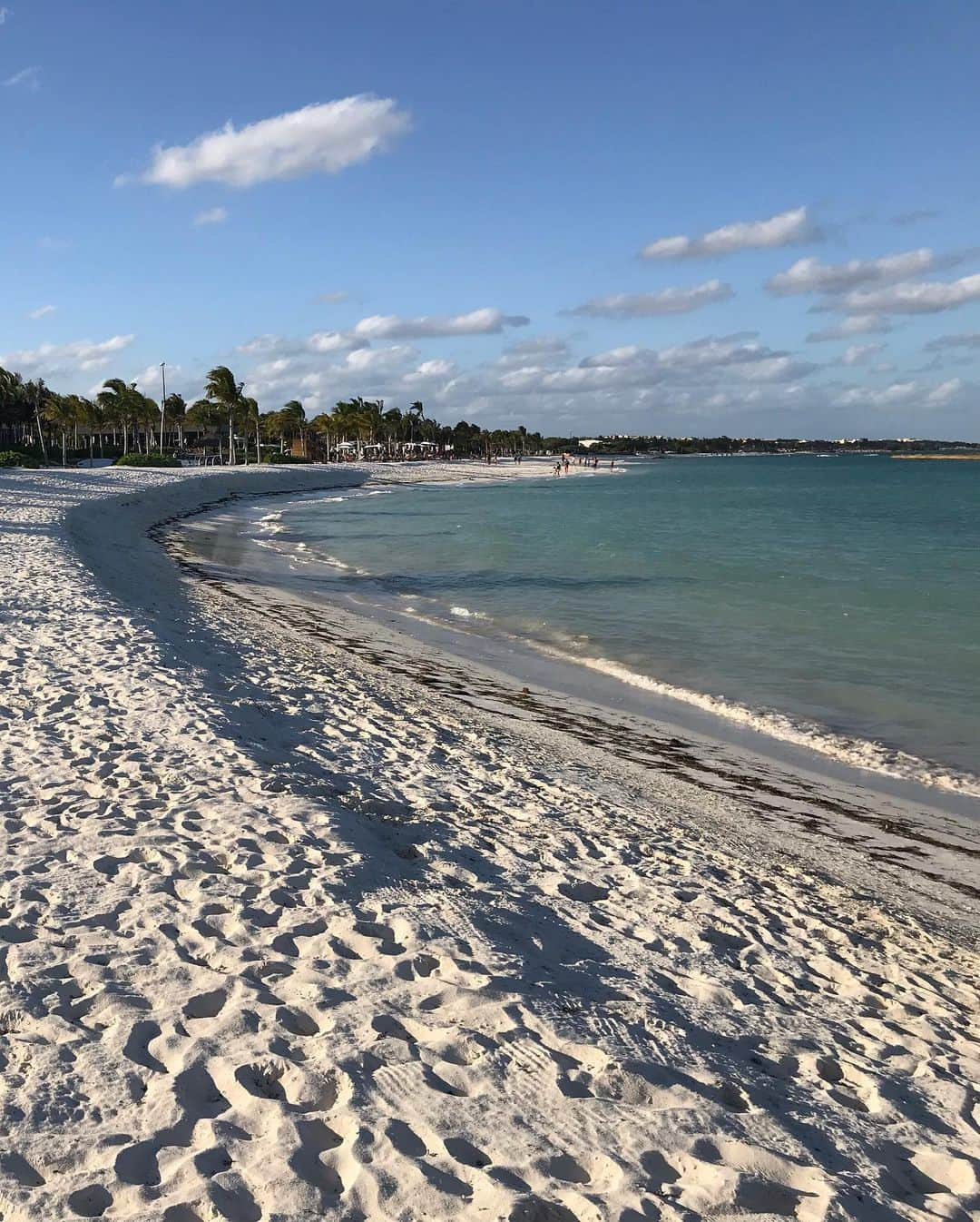 石黒エレナさんのインスタグラム写真 - (石黒エレナInstagram)「. . The best trip of my life♡ #mexico #trip #travel #beach #cancun #旅行 #旅行好き女子 #海外旅行 #海外 #メキシコ」9月7日 1時10分 - 08elena05