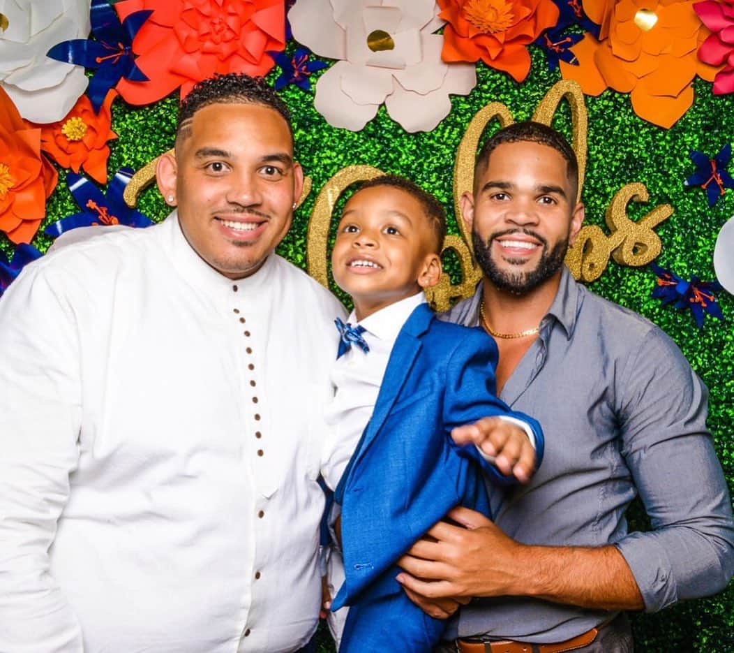 ディジョン・タルトンさんのインスタグラム写真 - (ディジョン・タルトンInstagram)「It was magical! Issa Swipe!! 👉🏽👉🏽👉🏽  Call them Cobb’s! Congratulations Mike & Taquel!!」9月7日 1時39分 - dijontalton