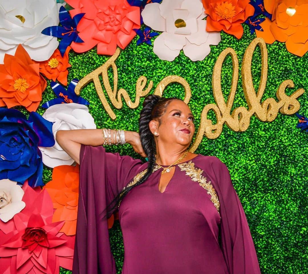 ディジョン・タルトンさんのインスタグラム写真 - (ディジョン・タルトンInstagram)「It was magical! Issa Swipe!! 👉🏽👉🏽👉🏽  Call them Cobb’s! Congratulations Mike & Taquel!!」9月7日 1時39分 - dijontalton