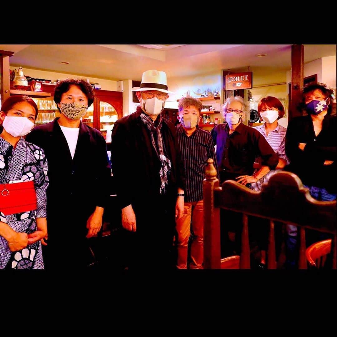 松本隆のグルメインスタ