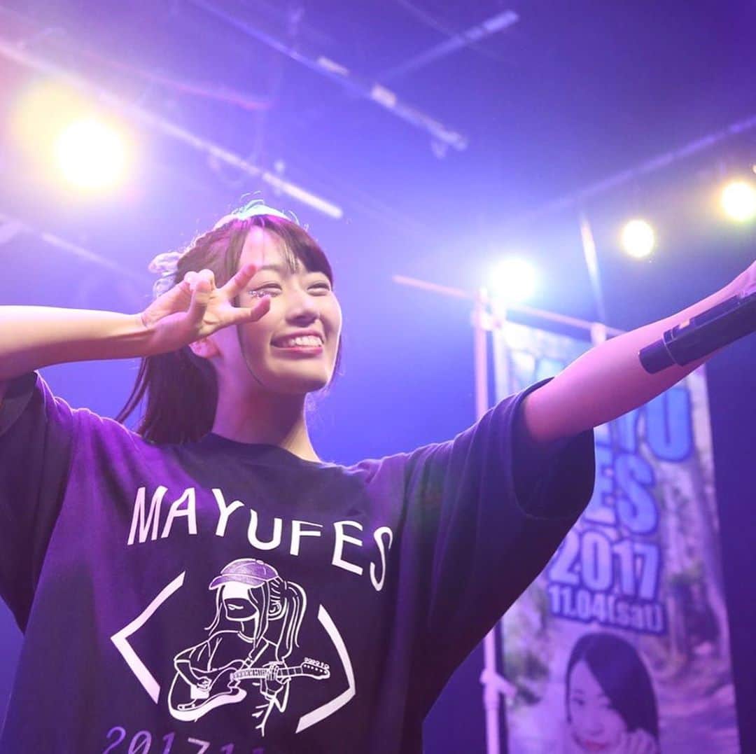 楠木まゆのインスタグラム