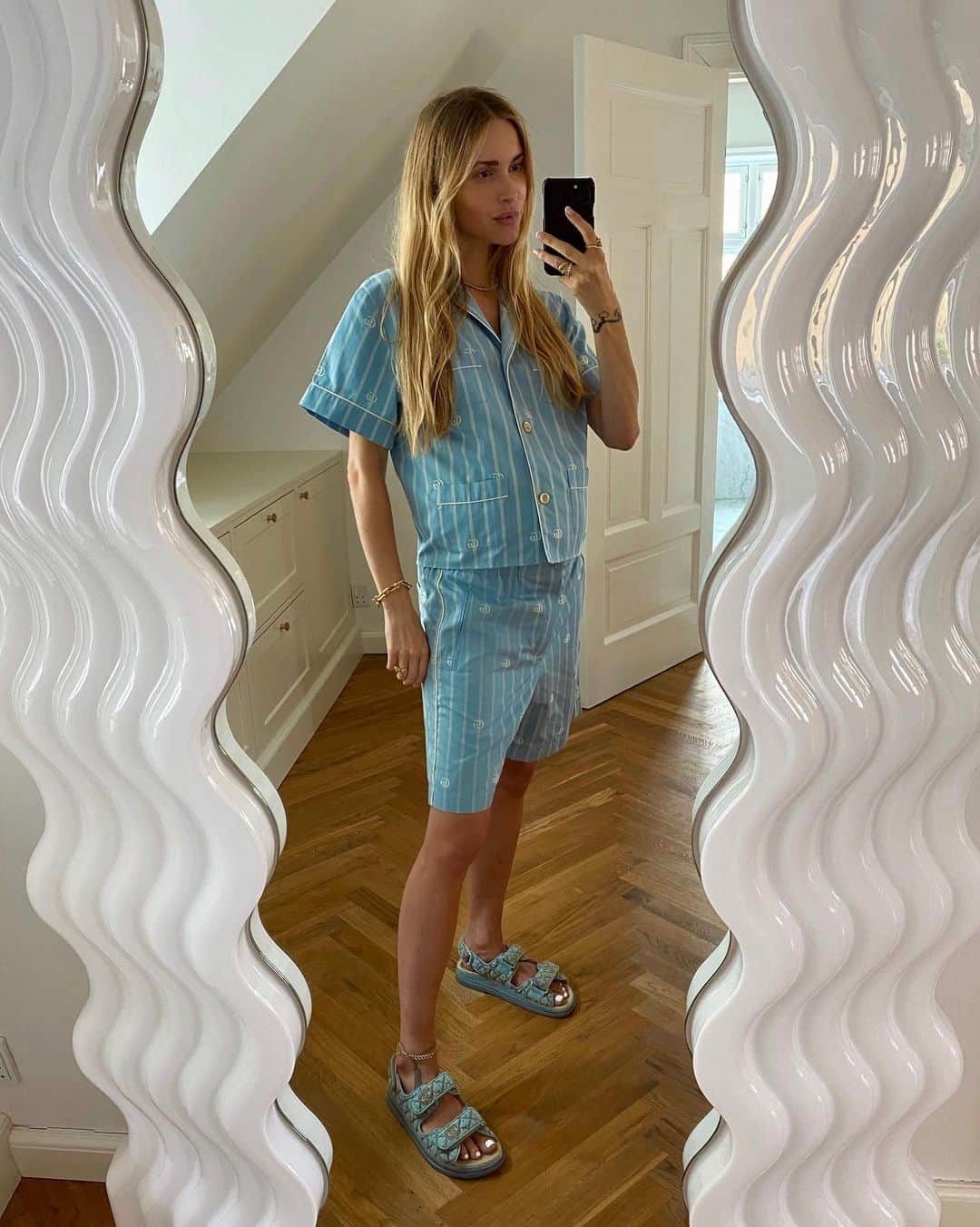 ペニーレ・タイスベックさんのインスタグラム写真 - (ペニーレ・タイスベックInstagram)「Weekend highlights♥️♥️♥️」9月7日 3時02分 - pernilleteisbaek