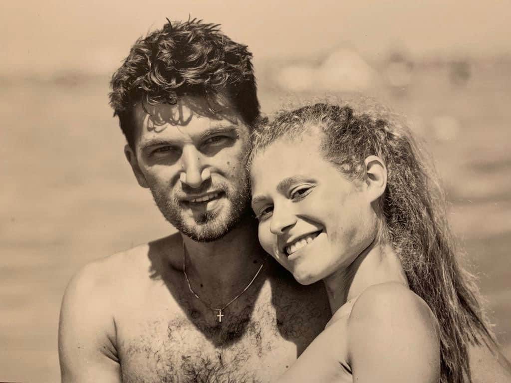 カロリーナ・モスケーニのインスタグラム