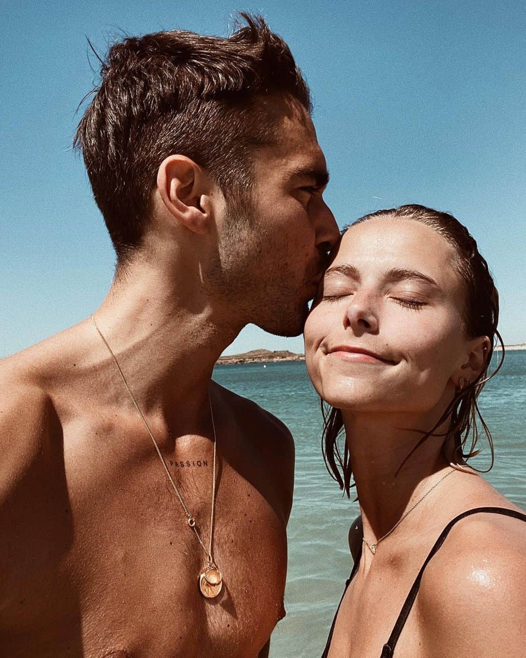 NICOLAS SIMOESのインスタグラム：「Last but not least ♥️ @nicoetcoco」