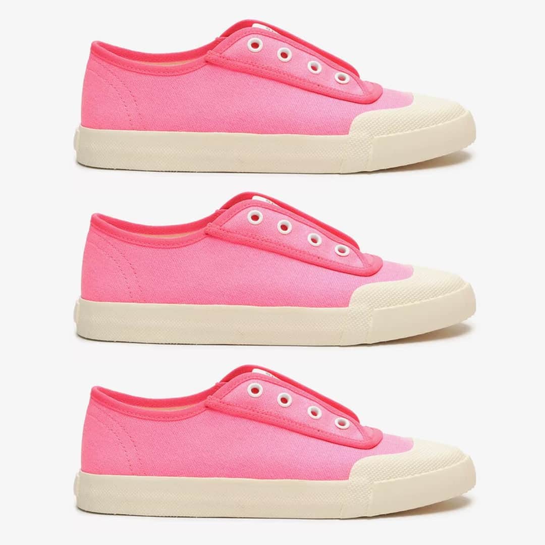 Schutzのインスタグラム：「TRIPLE TROUBLE - SCHUTZ SMASH ❤️ #newin #schutzsmash」