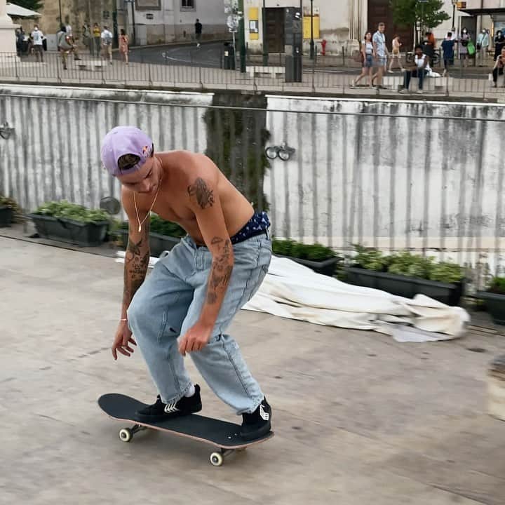 グスタボ・リベイロのインスタグラム