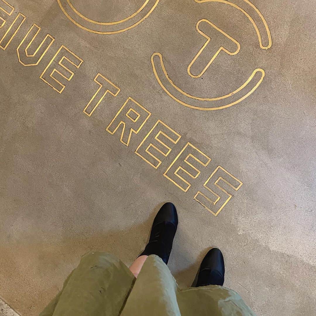 吉田佳菜のインスタグラム：「ㅤㅤㅤㅤㅤㅤㅤㅤㅤㅤㅤㅤㅤ ㅤㅤㅤㅤㅤㅤㅤㅤㅤㅤㅤㅤㅤ 先週末のお出かけ🧡💛 @fivetrees.tokyo  ㅤㅤㅤㅤㅤㅤㅤㅤㅤㅤㅤㅤㅤ ㅤㅤㅤㅤㅤㅤㅤㅤㅤㅤㅤㅤㅤ #fivetrees #クラフトビール #ちわcode ㅤㅤㅤㅤㅤㅤㅤㅤㅤㅤㅤㅤㅤ」