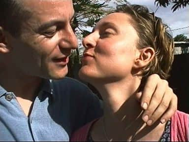 ジェイソン・アイザックスさんのインスタグラム写真 - (ジェイソン・アイザックスInstagram)「My beautiful wife Emma and I in Sep 1998 looking pretty happy. We weren’t. 3 weeks later, on October 5th, 22 years ago today, I managed 24 hours without taking any drugs or drinking alcohol. I'd tried for decades, but was too smart, too capable and too successful to pull it off. Only when I admitted that I needed help did my life change. Thank you to every addict and alcoholic who's ever lifted me up. I love you all - especially the mad ones. Which is most of you. There’s a few 24 hours under my belt now, but it’s only ever one day at a time.  #AA  #CynicsWelcome」10月6日 9時38分 - therealjasonisaacs