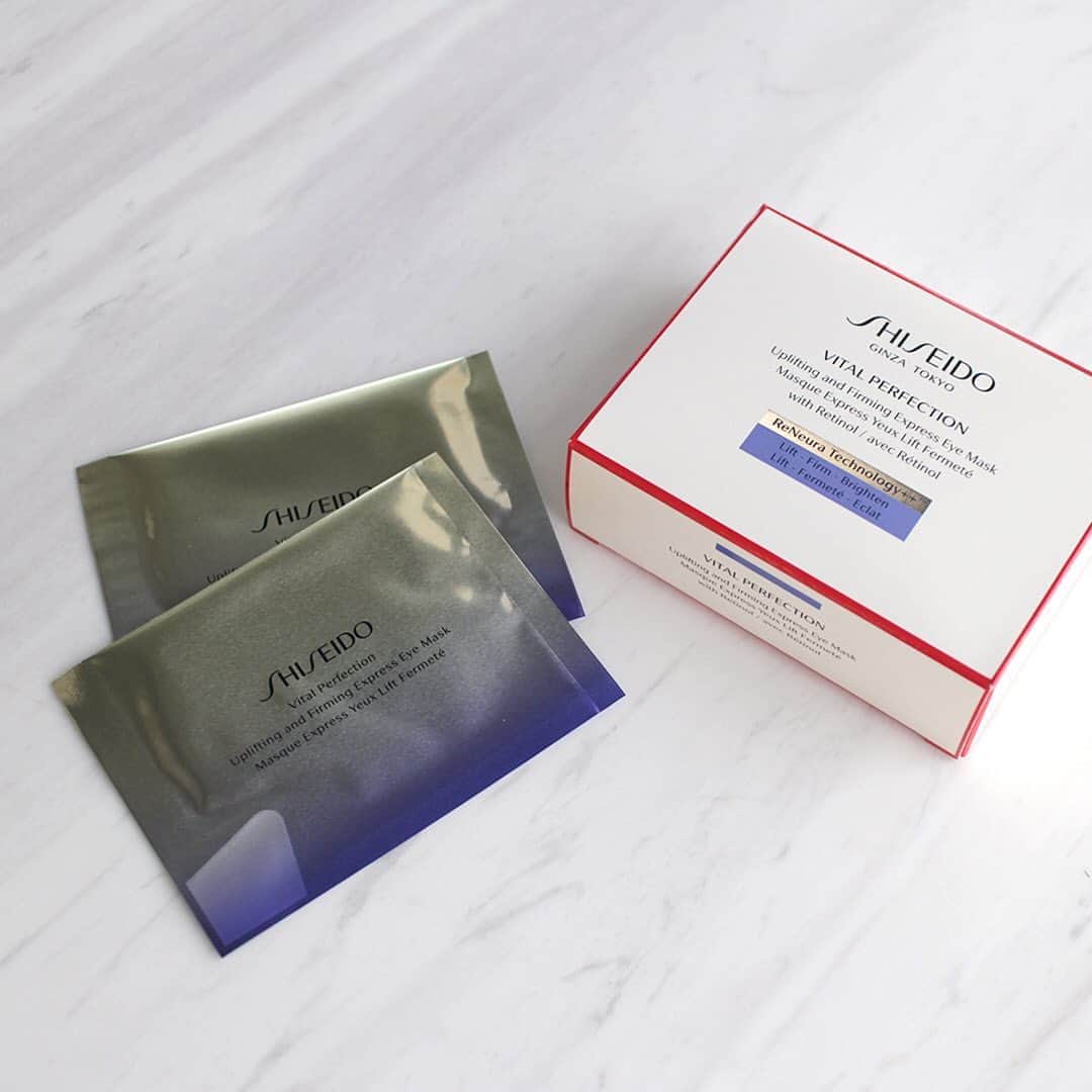 SHISEIDO THE GINZAのインスタグラム