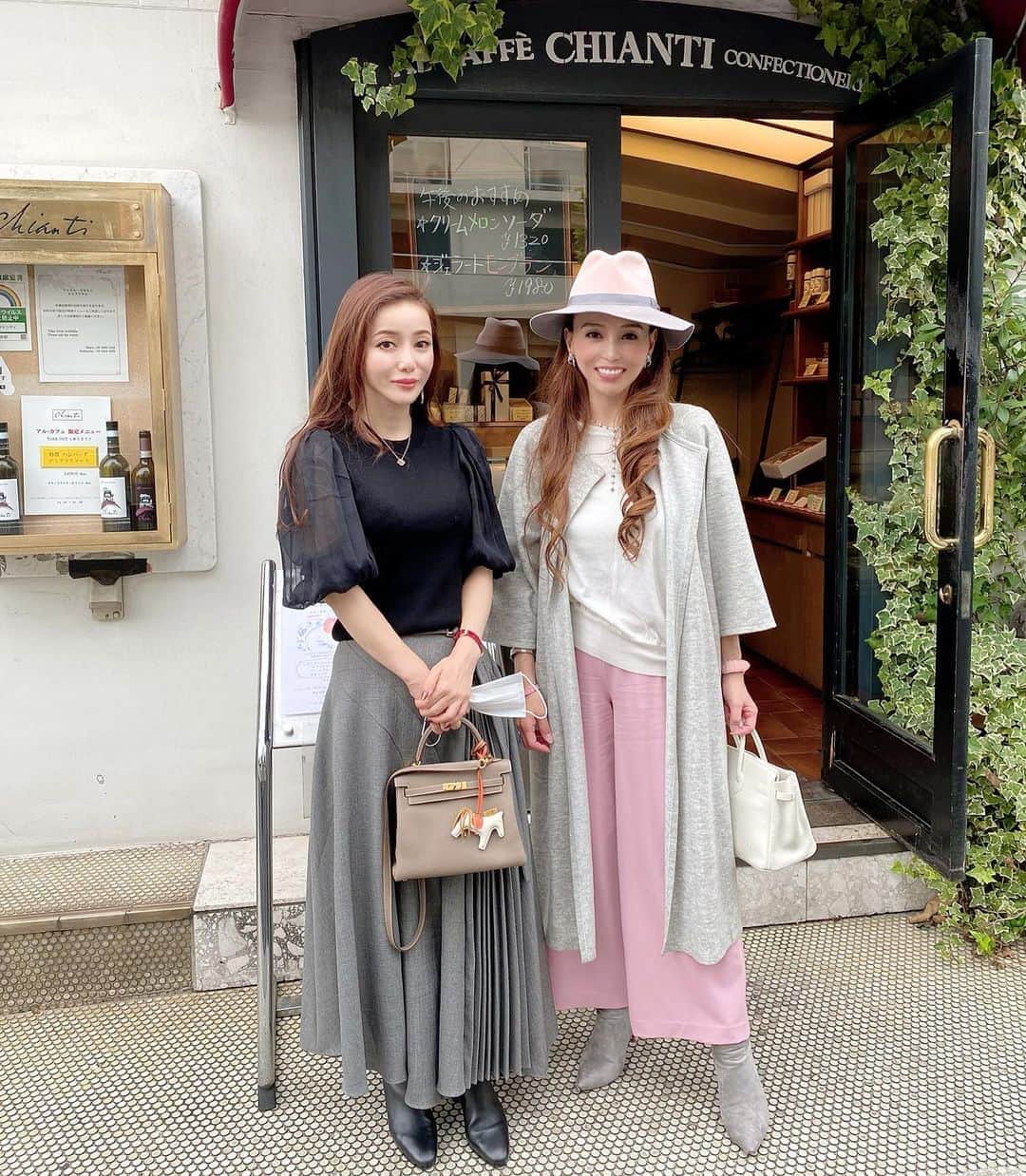 麻美のインスタグラム