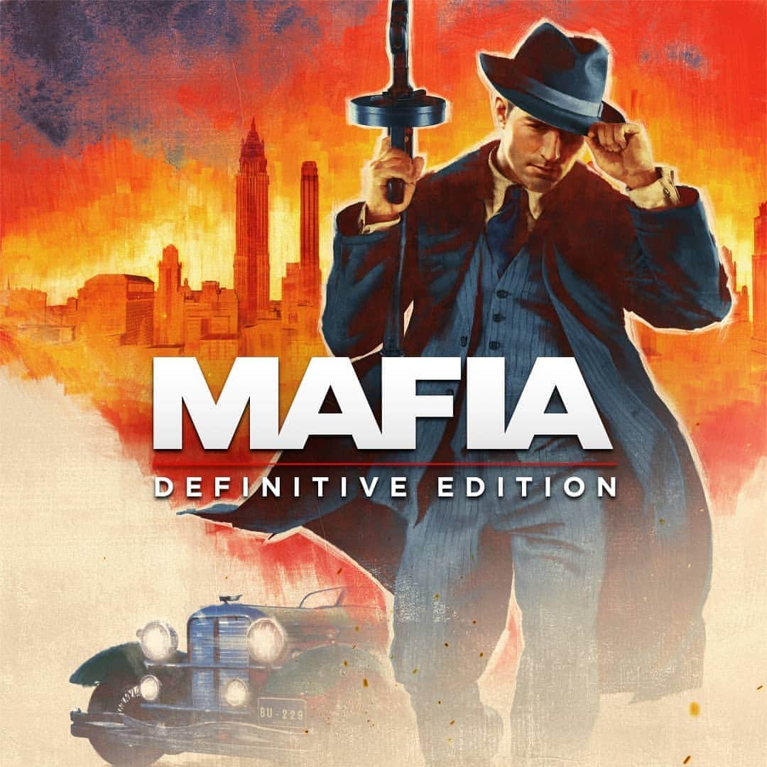 2Kさんのインスタグラム写真 - (2KInstagram)「To celebrate the launch of Mafia: Definitive Edition, our friends at @steelseries are giving away tons of cool prizes!  • Arctis Pro Headset • Rival 600 Mouse • Apex Pro Keyboard • Mafia: Definitive Edition on PC • Custom Mafia Mousepad  Learn more ⤵️ http://steelseri.es/qp9bw」10月6日 2時22分 - 2k