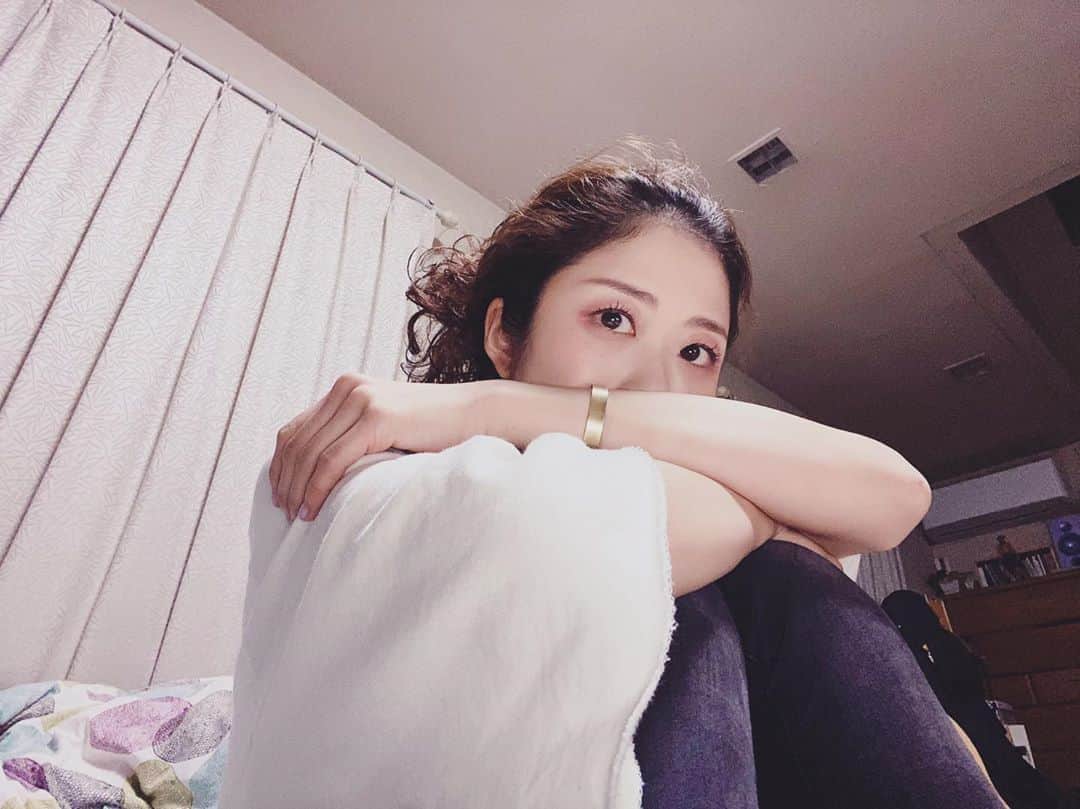 梶有紀子のインスタグラム