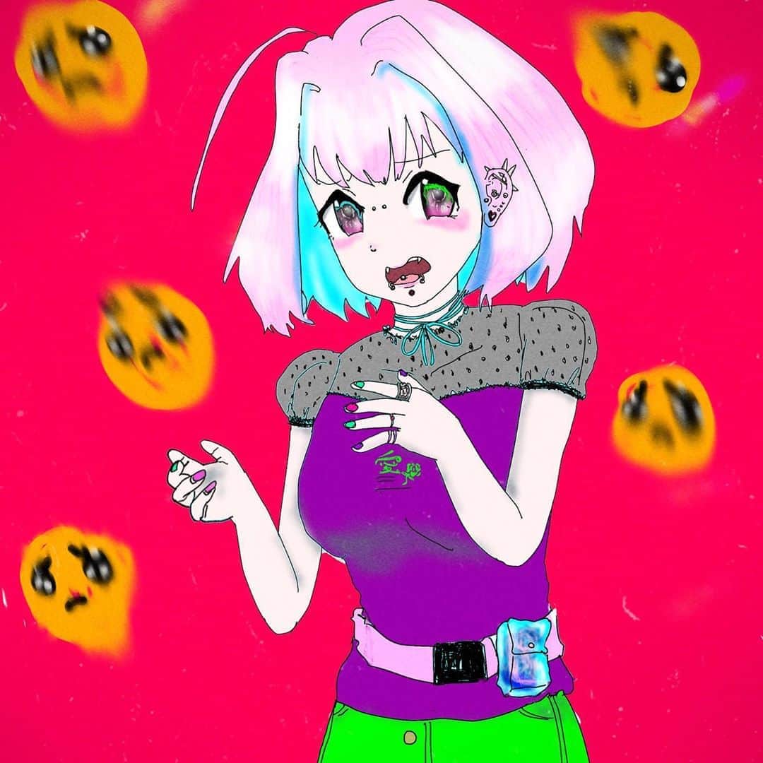 miyakoのインスタグラム