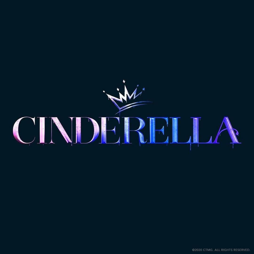 イディナ・メンゼルさんのインスタグラム写真 - (イディナ・メンゼルInstagram)「#Repost @cinderellamovieofficial ・・・ Get ready for the musically-driven, bold new #CinderellaMovie 👑 🎶 featuring global artists and original songs performed by @Camila_Cabello, @TheeBillyPorter, and @IdinaMenzel. Coming soon to theaters. ✨」10月6日 3時51分 - idinamenzel