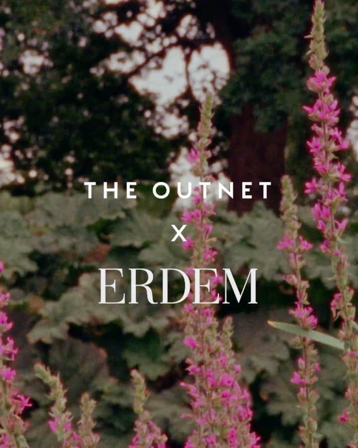 The Outnetのインスタグラム