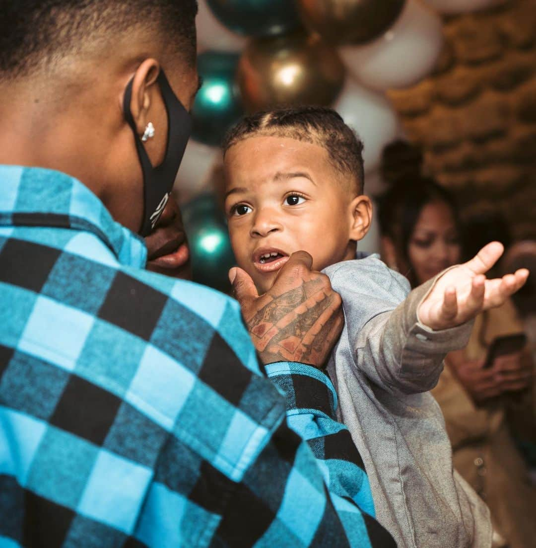 プレスネル・キンペンベさんのインスタグラム写真 - (プレスネル・キンペンベInstagram)「❤️❤️❤️ #LAFORCE 📸 @ben_views」10月6日 5時58分 - kimpembe3