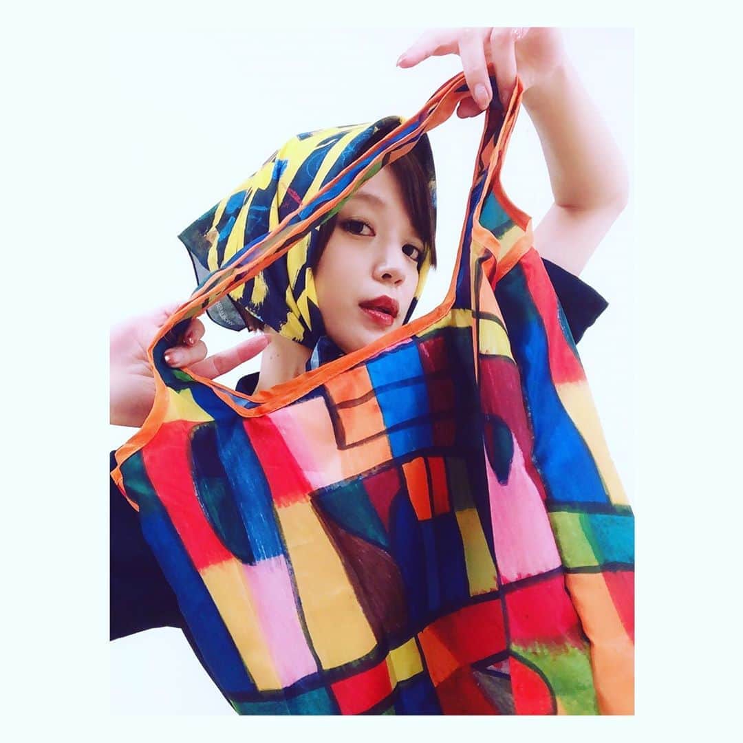 葛巻舞香のインスタグラム