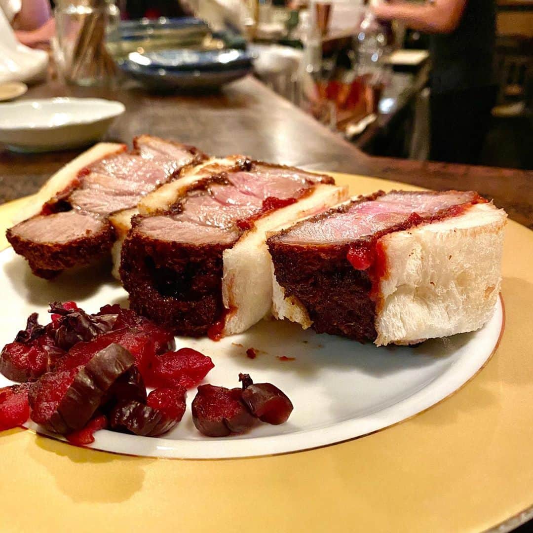 大橋直誉のグルメインスタ