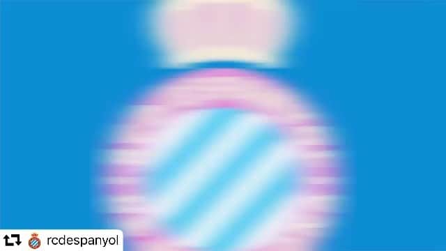 アルバロ・バディージョのインスタグラム：「#repost @rcdespanyol ・・・ 📹 @Alvaro_Vadillo, cinquena incorporació per al nostre @RCDEspanyol! ¡Bienvenido a la familia perica, Álvaro! ⚪🔵 #RCDE  #VadilloPerico」